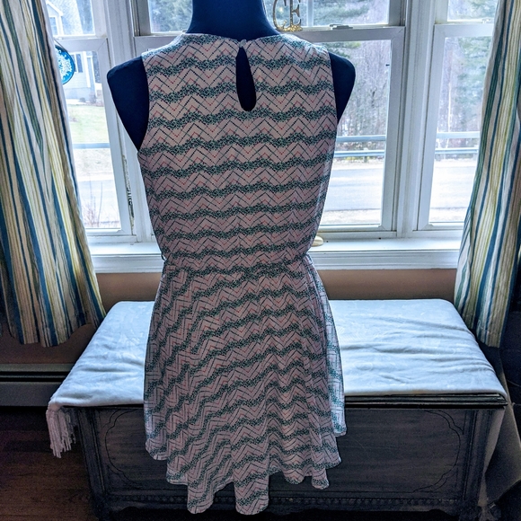 Candies cut out dress - Picture 4 of 5